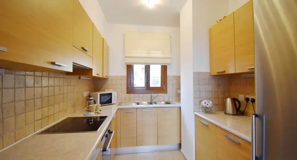 Apartment BL01 - Thalia