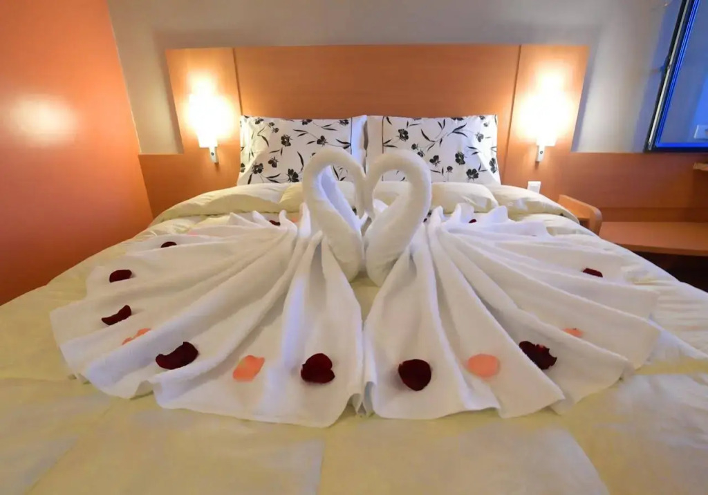 Free Zone Hotel