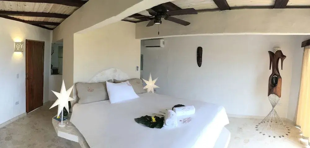 Cabrera Chalet