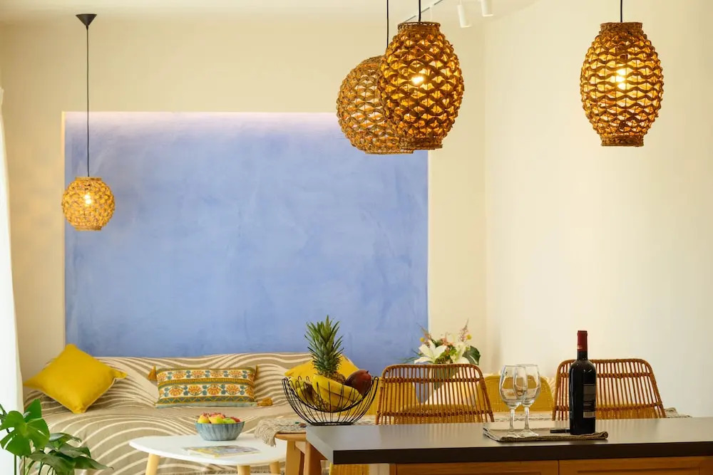 Roots Suites in Crete