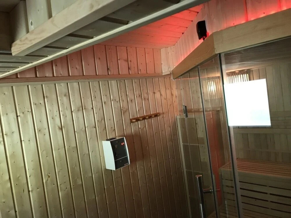 Maisonette Wohnung Robby