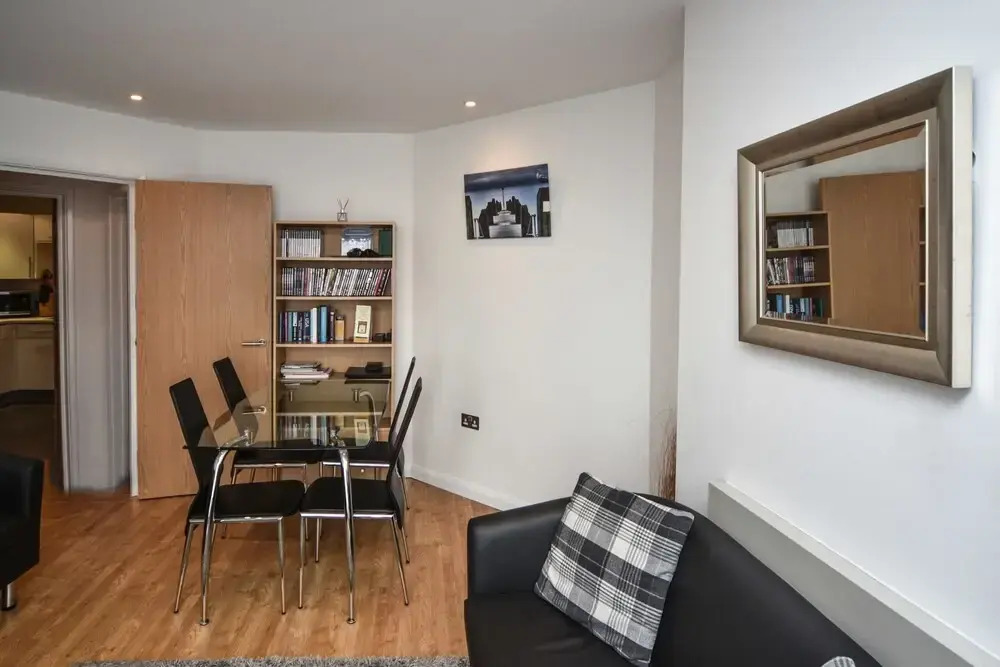 Parc y Bryn Serviced Apartments