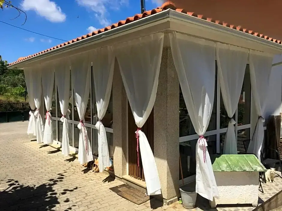 Casa Traca