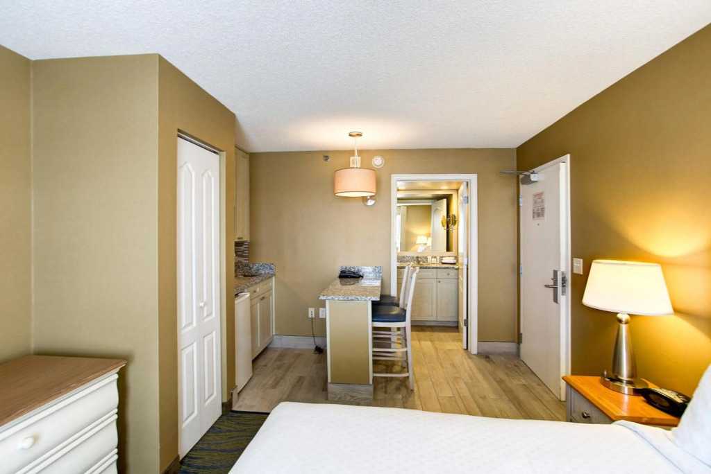 Boardwalk Resort and Villas