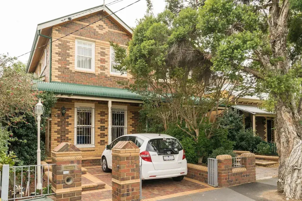 Boutique Stays - Buckingham