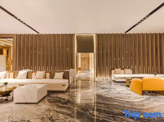 Wanhao Hotel (Hohhot Wanda International Convention and Exhibition Center)