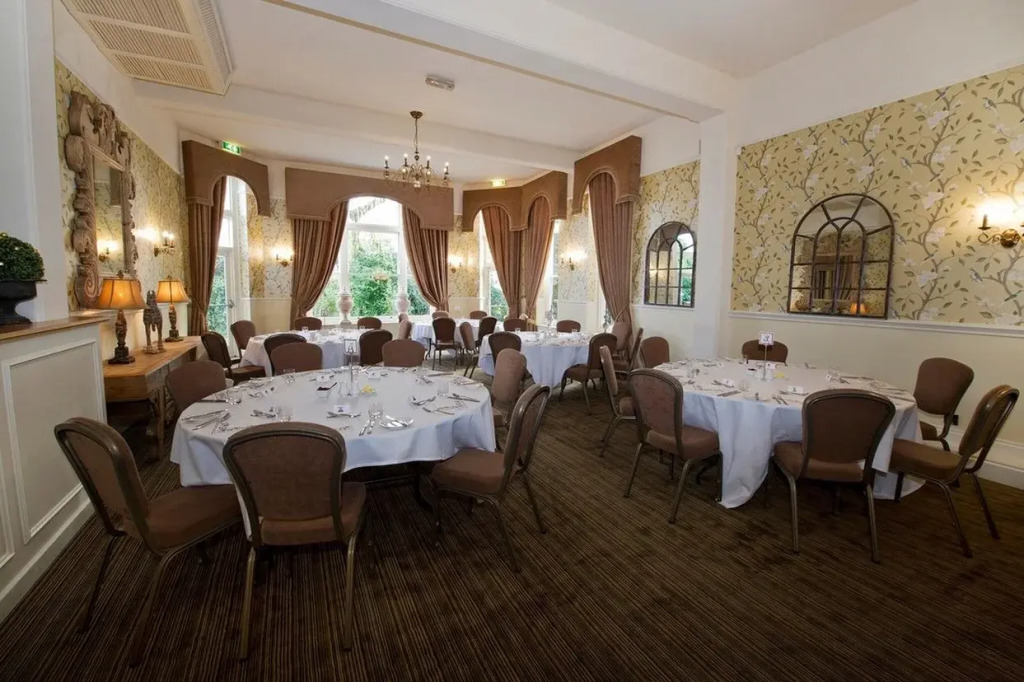 St Andrews Town Hotel