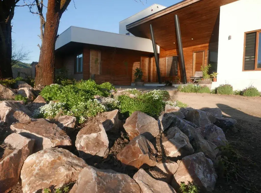 Callihue Lodge