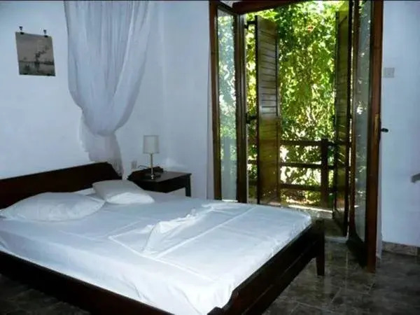 Vista del Mar Bungalows