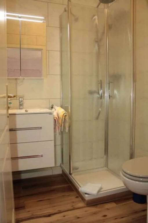 Hotel Garni Regina