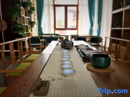 Zhaji Shangbala Meishe Puyuan Vacation Apartment