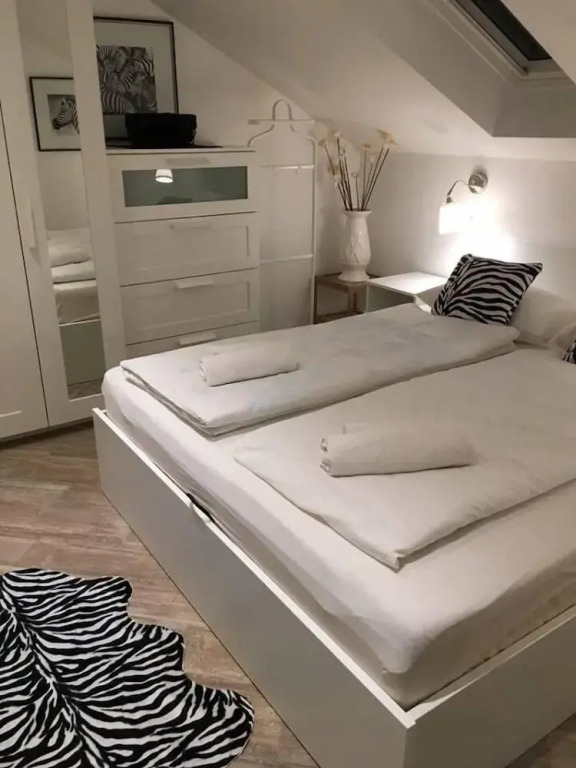 Villa Marghareta 1 - Apartment Margaretha
