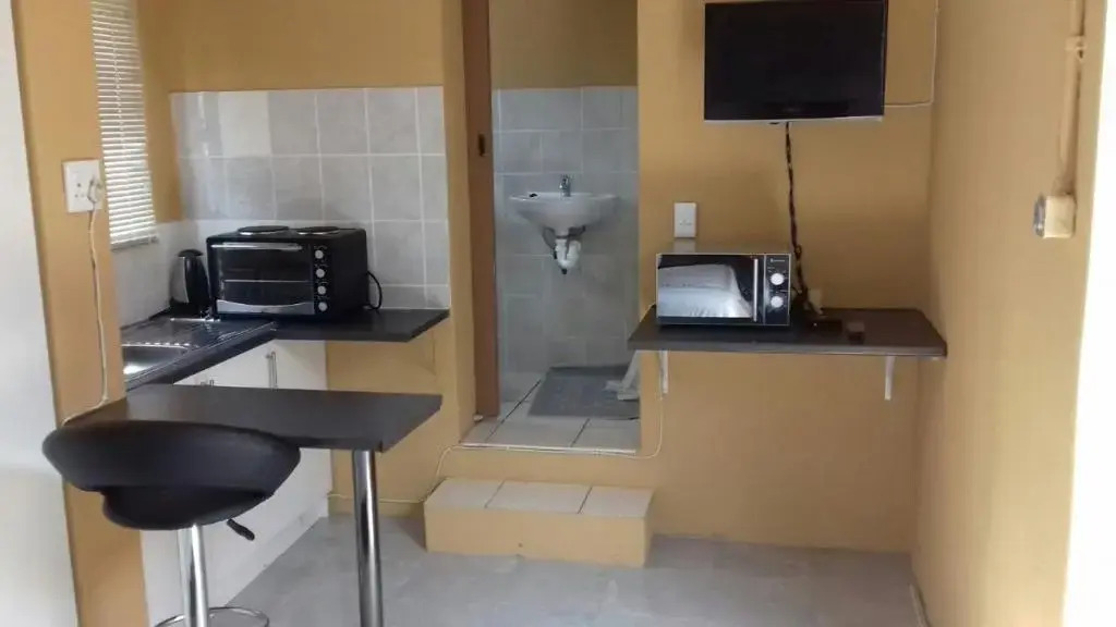 Let Us accommodation