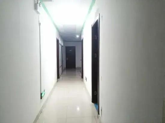 Lujia Hotel, Luping