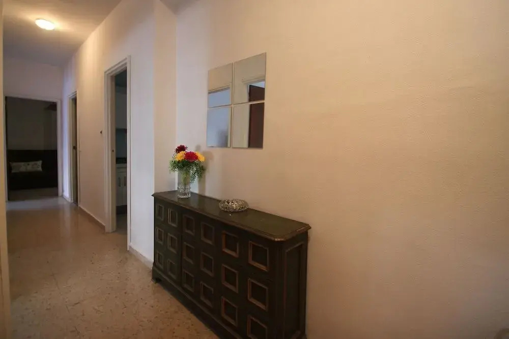 Apartamento CasaTuris Teatro Principal