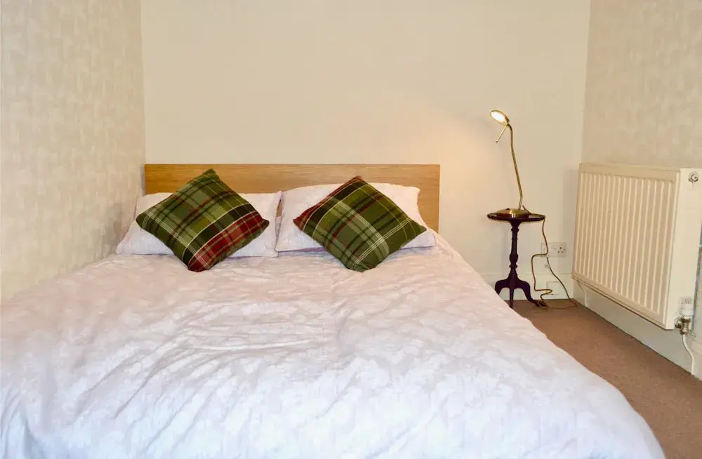 Cosy 1 Bedroom In Central Location