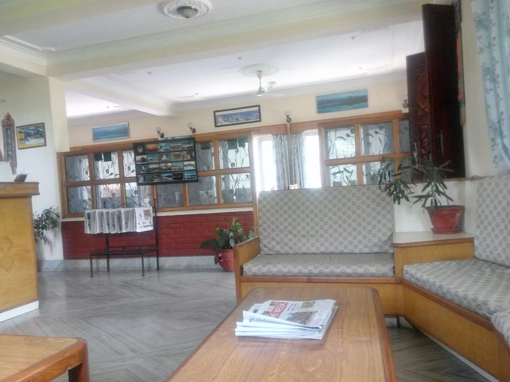 Green Tara Hotel