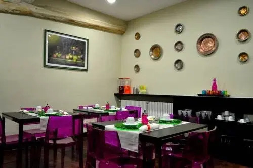 Residenza Minerva B&B