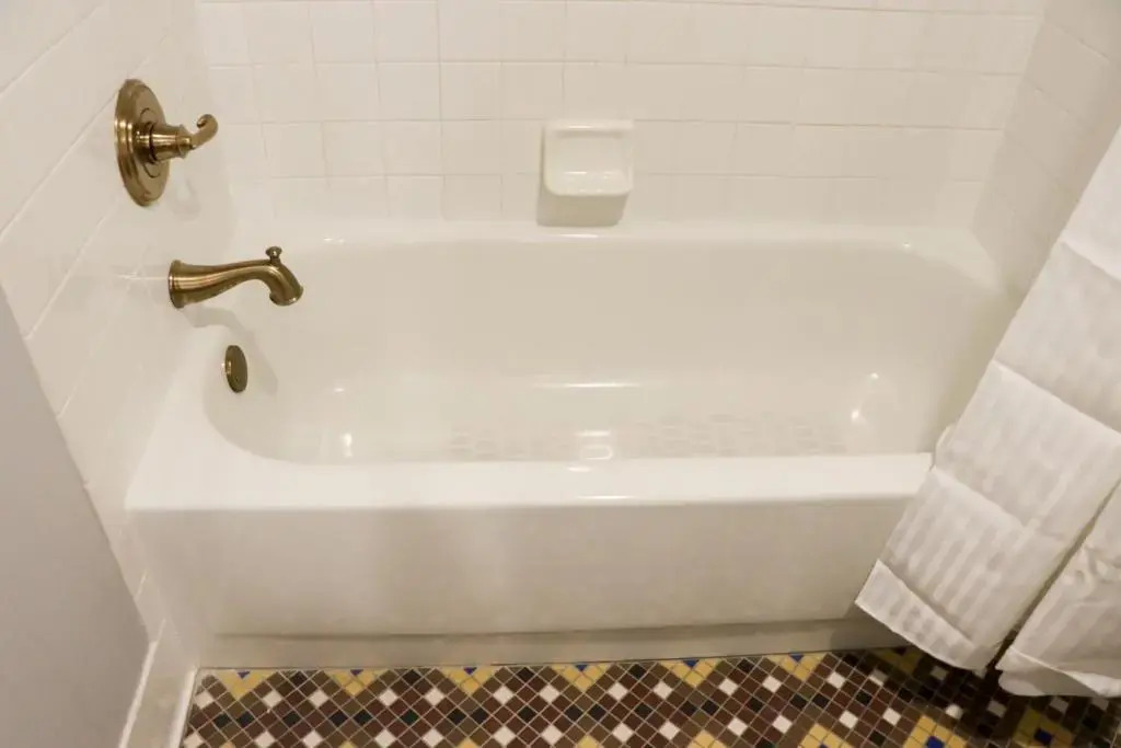 St. James Hotel Selma