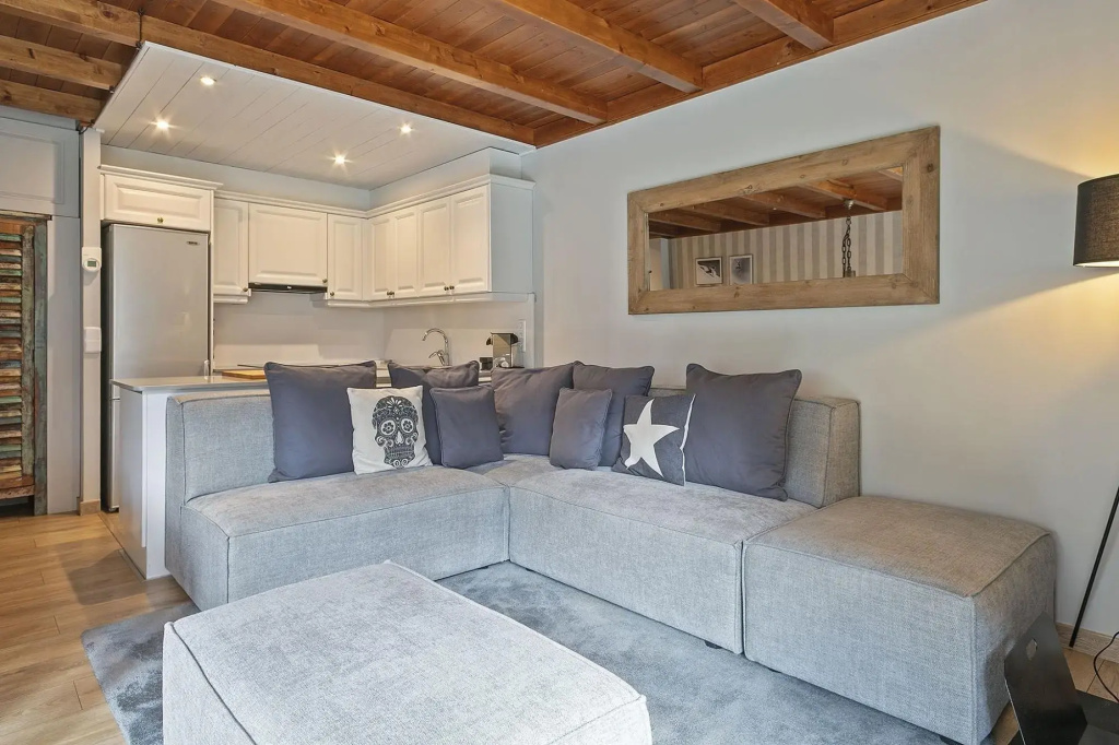Luderna - Apartamento Val de Ruda A32 de Gèles