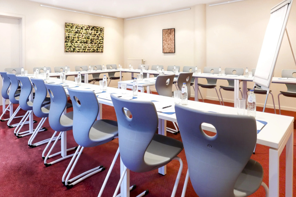 Atlas Hotel Brussels