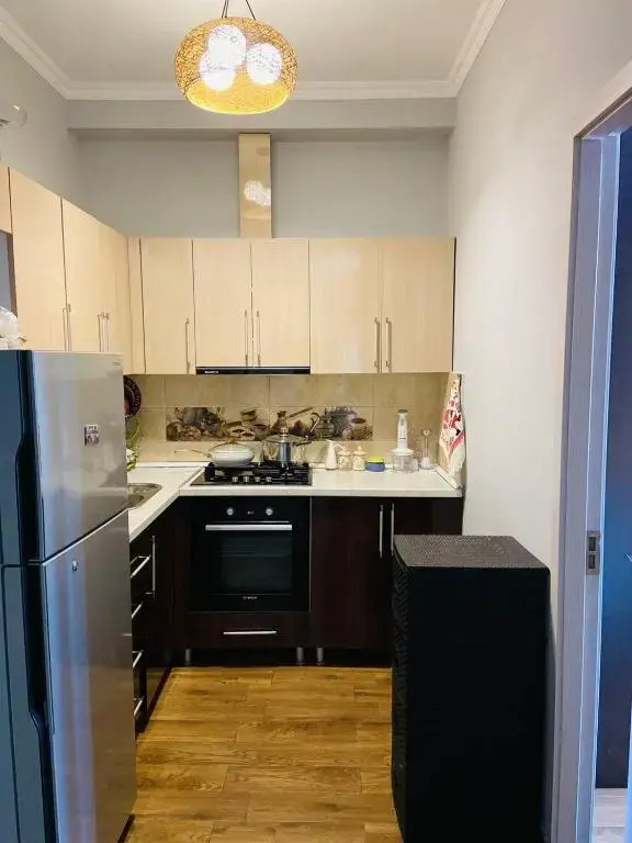 Gonio Apartment