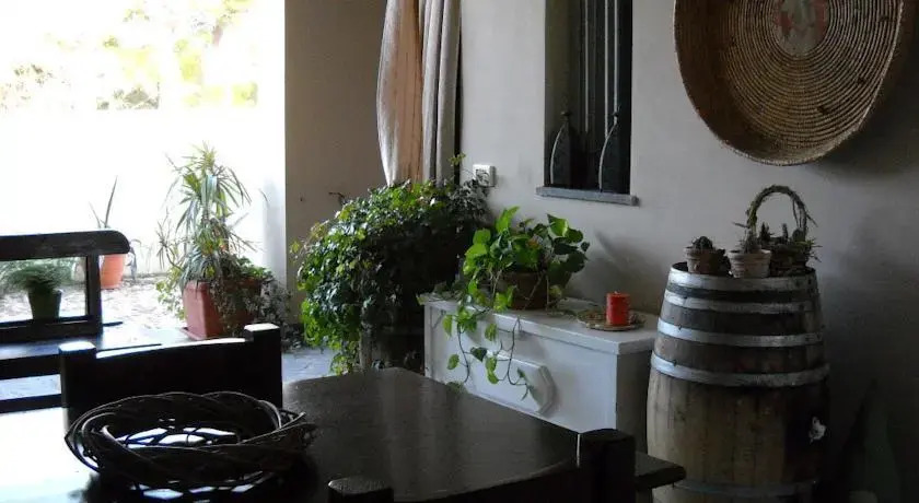 La Balia