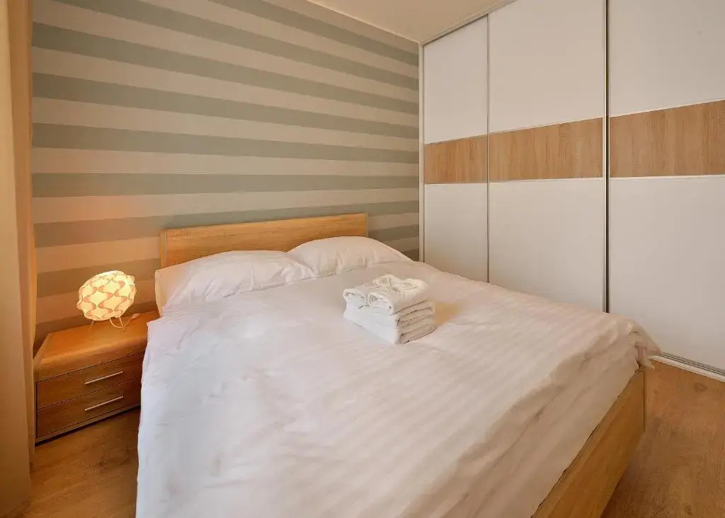 Charming & Cozy Ambiente Apartments
