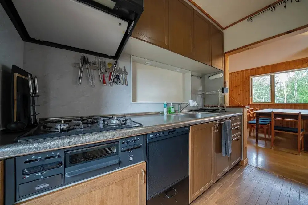 Ronin Lodge