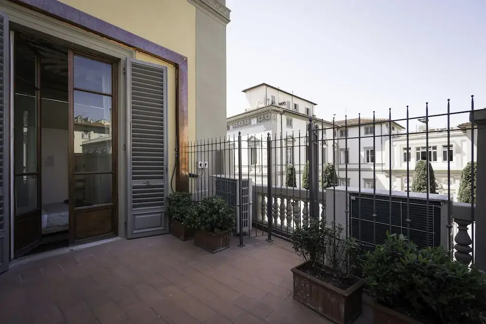 Vin Novo Rooms & Apartments