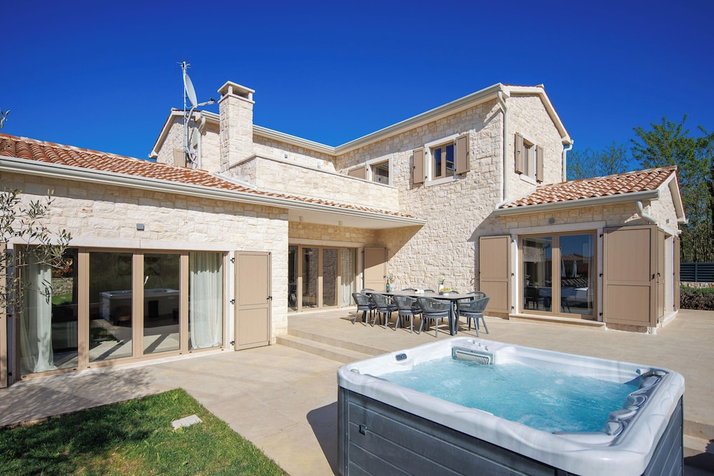 Sun Spalato Villa Teranina