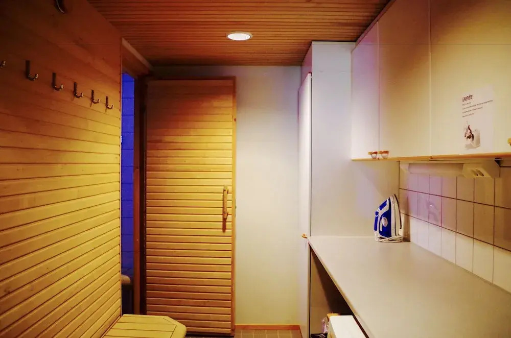 GuestHouse Arctic Heart