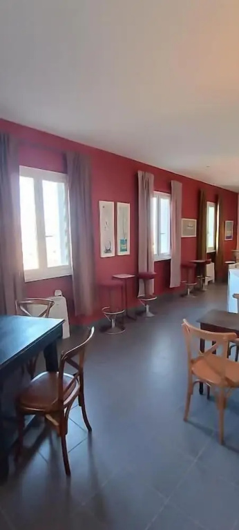 Hostel Ameglia