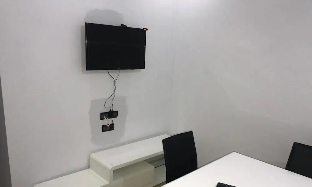 Residence Seramica Fnideq