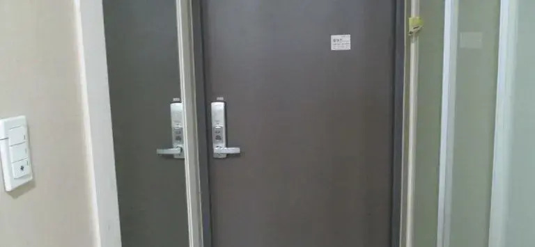 Gwanghwamun Luxury Studio Condo