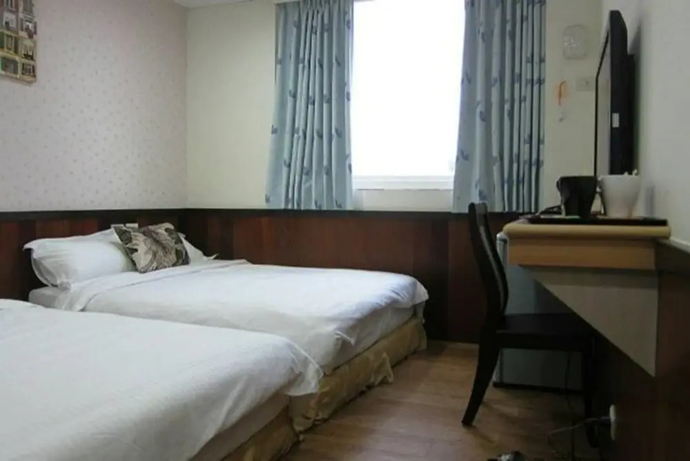 Formosa Sailing Homestay