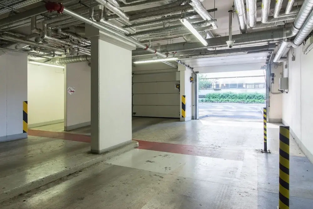 New Modern Apartment with Zizkov Parking