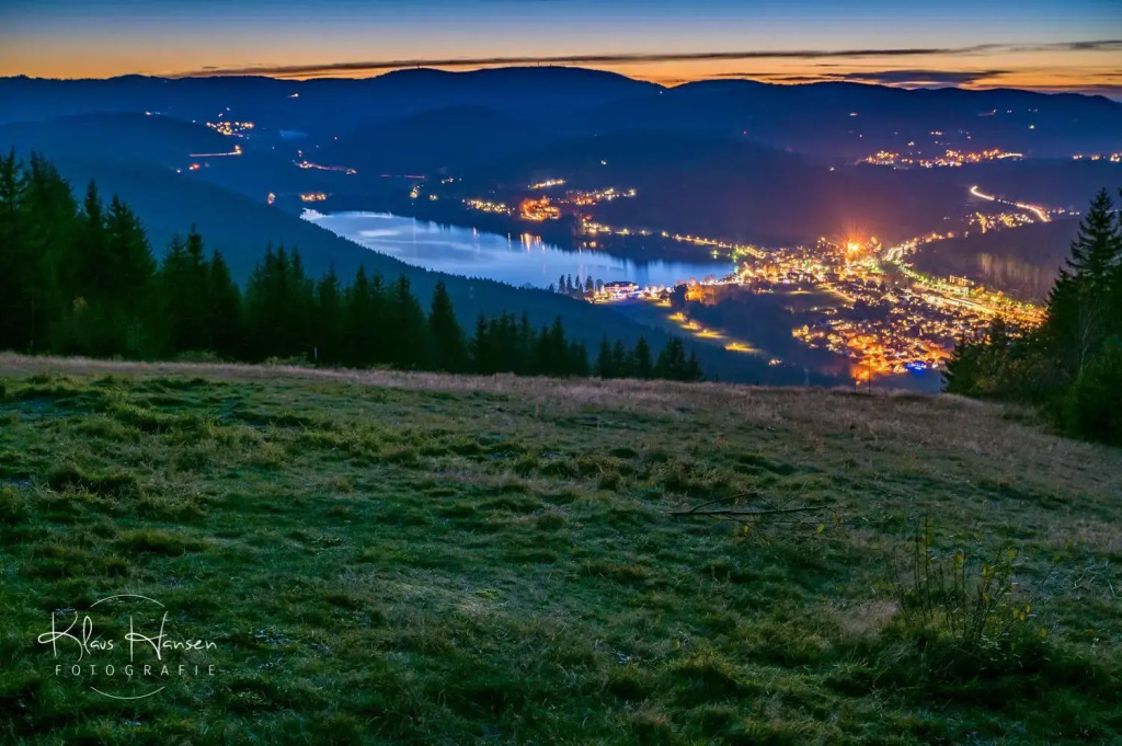 Schwarzwaldhaus Krebs - Peter Lustig, Lenzkirch, Feldberg