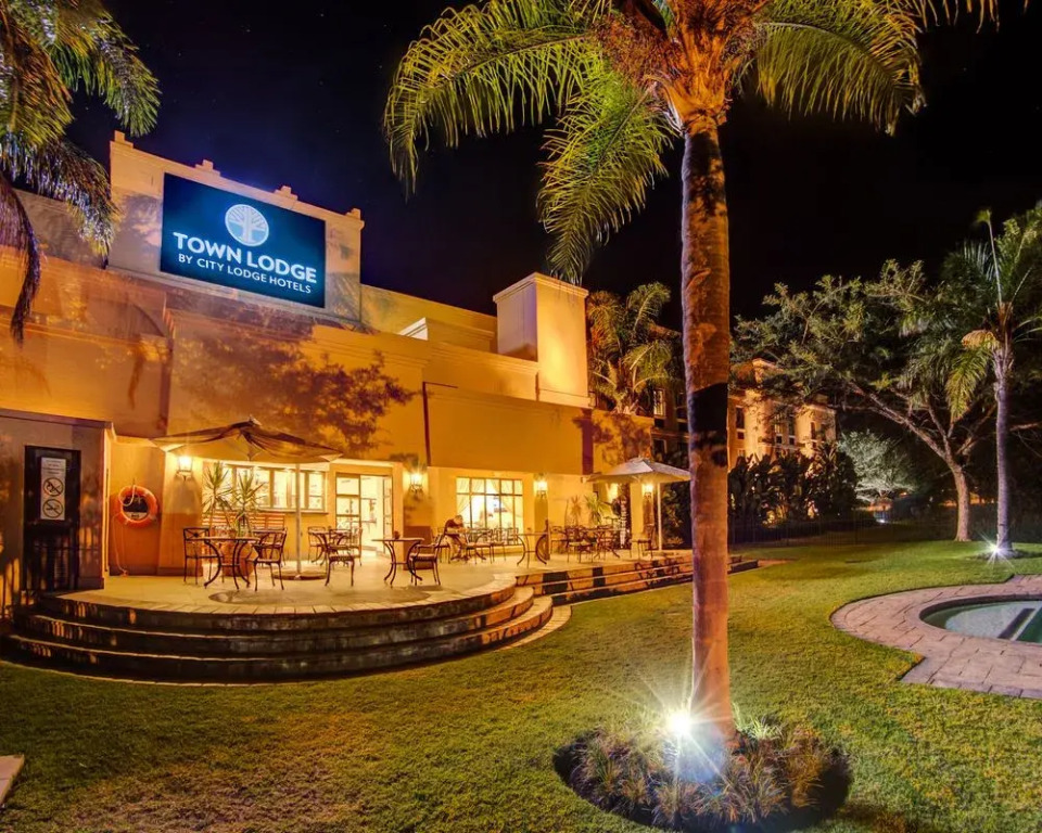 Town Lodge Polokwane
