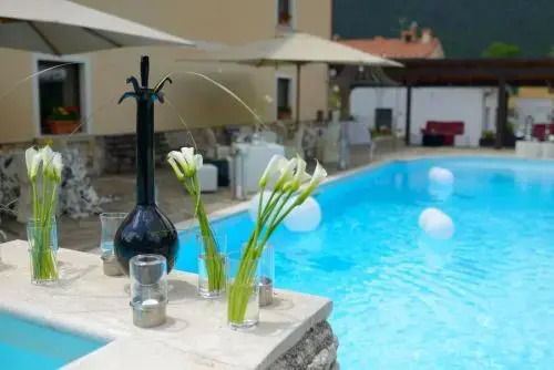 Hotel Degli Olmi