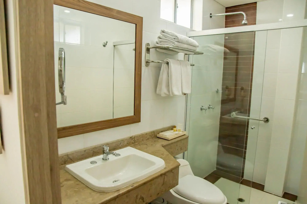 Hotel Quinta Norte Chipichape