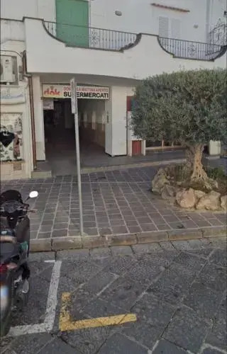 Guest house 3 stars Lacco Ameno