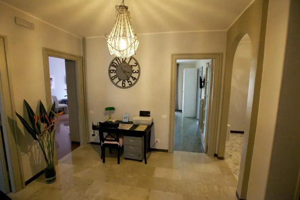 La Casa In Prati