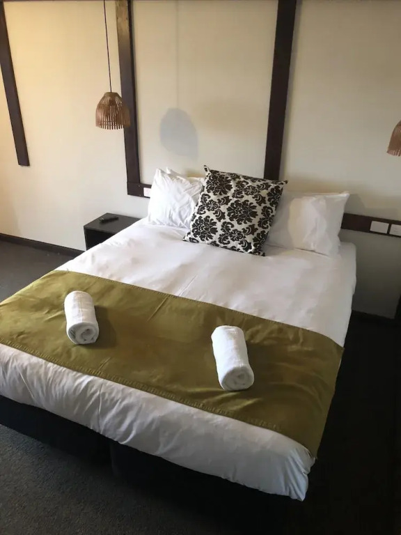 Tokaanu Retreat
