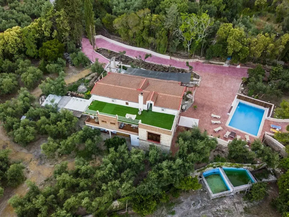 Finca del Valle
