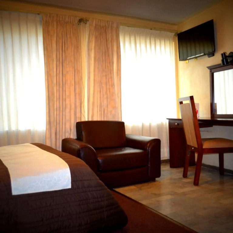 Hotel Flamingo Kristal