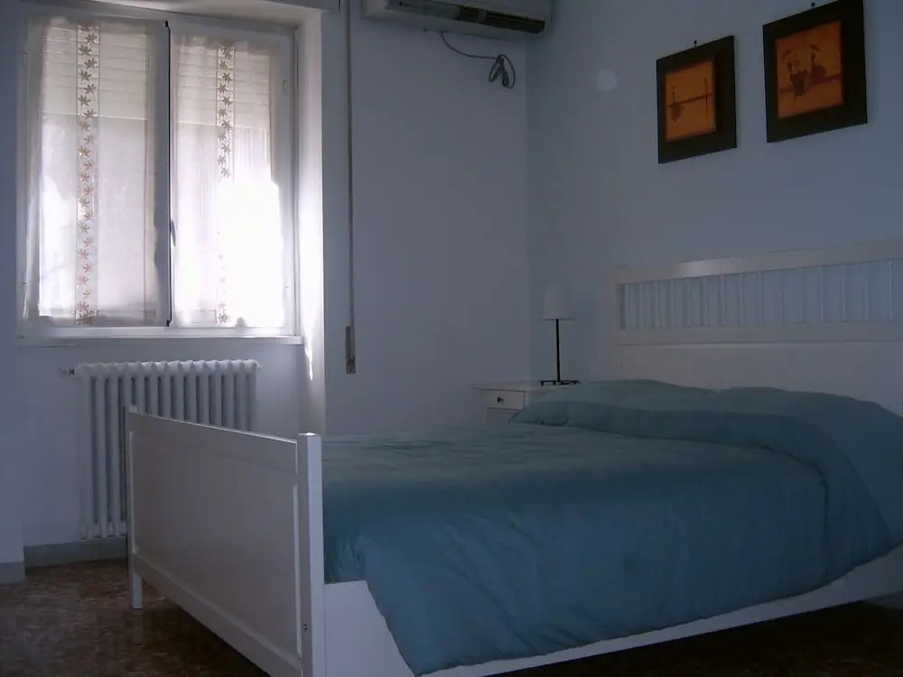 Ale&Andrea Apartments BLU & LILLA