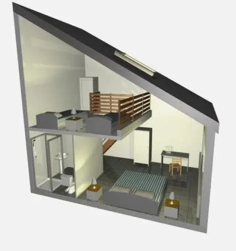 Le Relais De Clavières