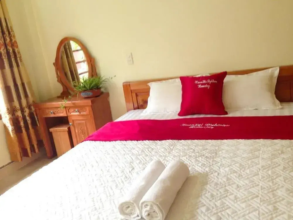 Xuan Lai Right View - Hostel