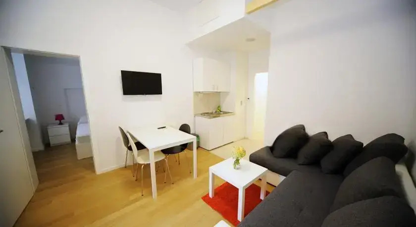 Apartments Bibi